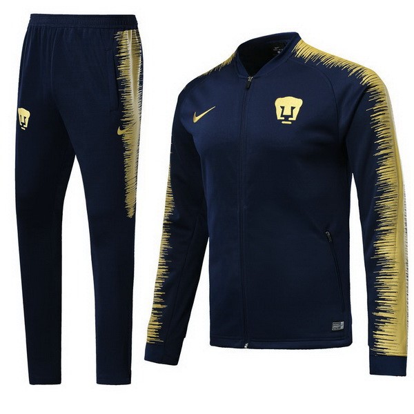 Chandal del UNAM Pumas 2018-2019 Azul